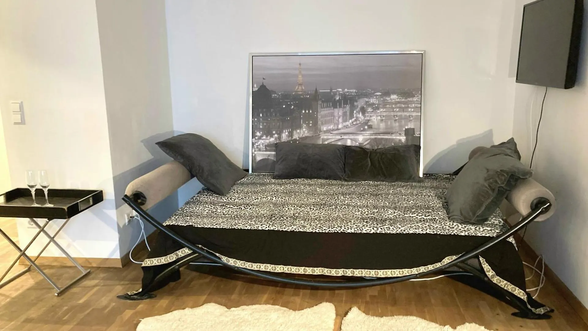 Harbour Art Flat Apartment Hamburg 0*,  Germany